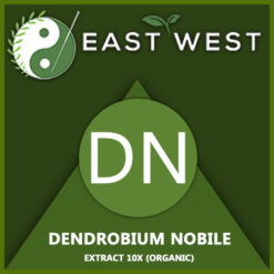 Dendrobium Nobile Label 2