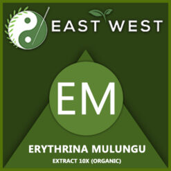 Erythrina mulungu Label 2