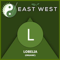 Lobelia Label 2