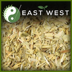Oat Straw Extract label 1