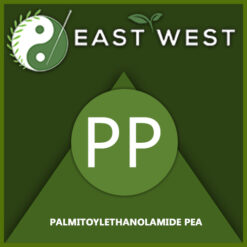 Palmitoylethanolamide PEA Label 2