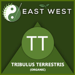 Tribulus terrestris Label 3