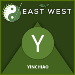 Yinchiao label 2