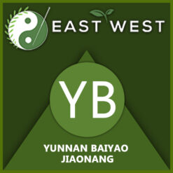 Yunnan Baiyao Jiaonang Label 2