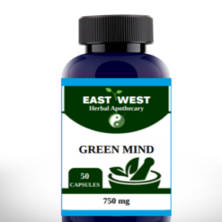 green mind bottle