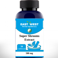 super shrooms extract bottle