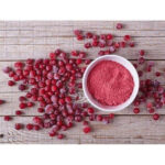 Cranberry Fruit Powder
