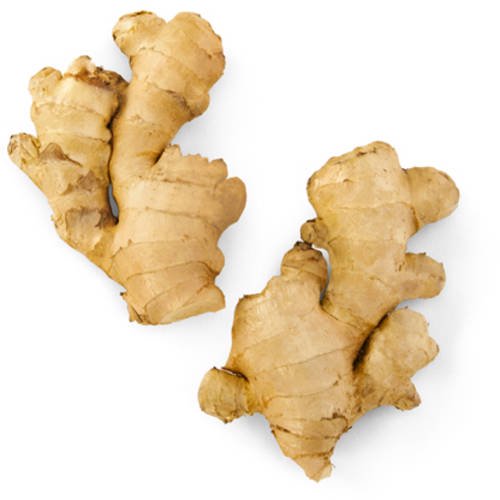 Ginger Root Comman