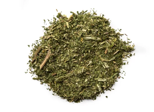 Blessed thistle herb powder