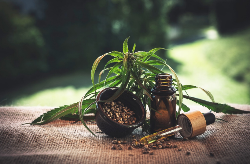 10 Benefits of CBD Oil for Energy and Stress