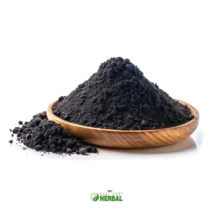 Activated Charcoal