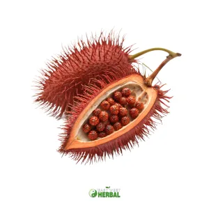 Annatto Seed