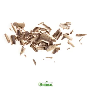 Agarwood Heart